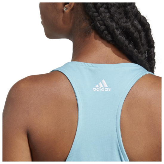 Adidas Γυναικεία αμάνικη μπλούζα Adidas Γυναικεία αμάνικη μπλούζα